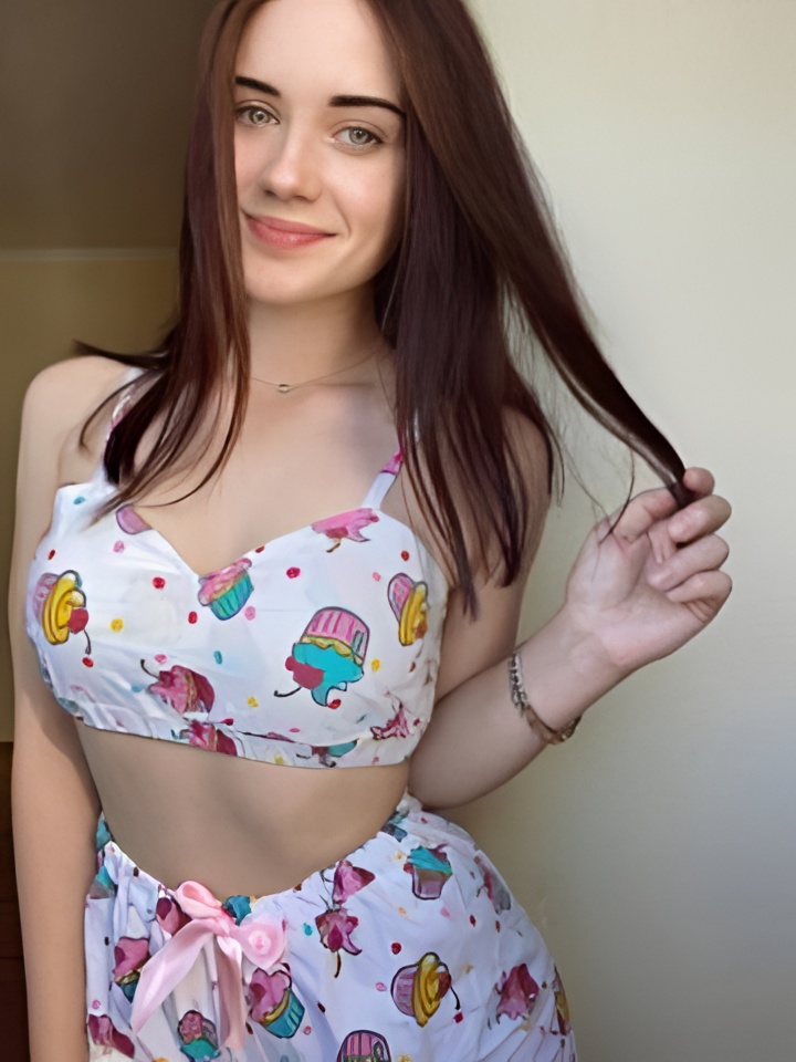 Индивидуалка Анжелика, доступна для личного знакомства от 1500 руб