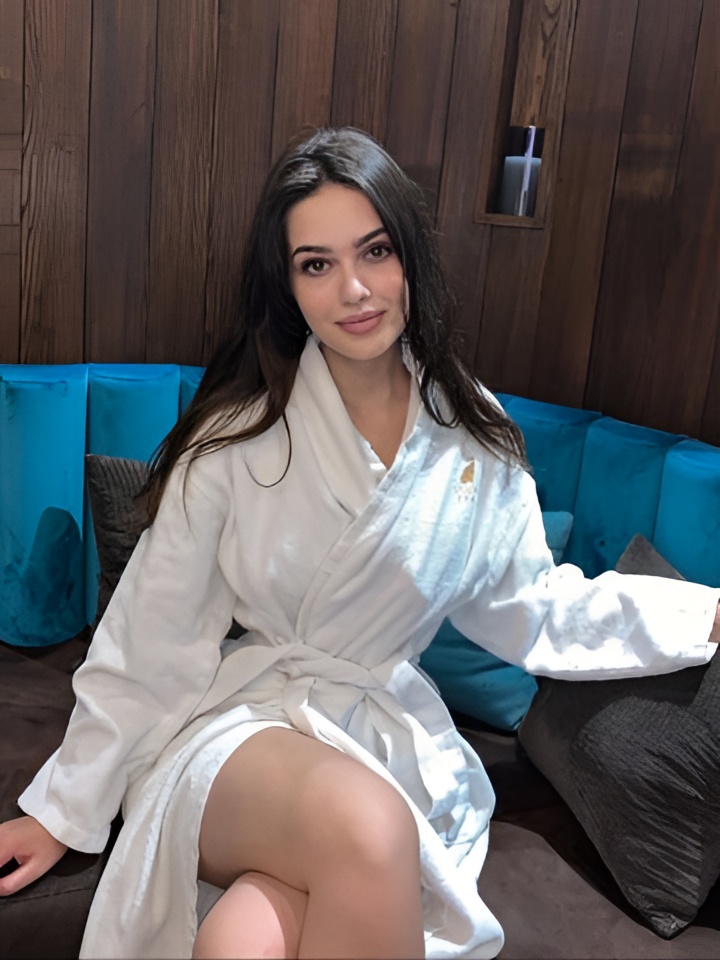 Елизавета привлекательная девушка из Раменского цена от 4000 руб