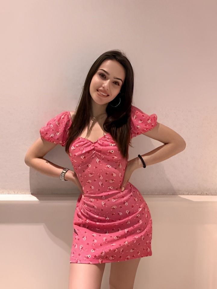 Индивидуалка Елизавета, доступна для личного знакомства от 4000 руб