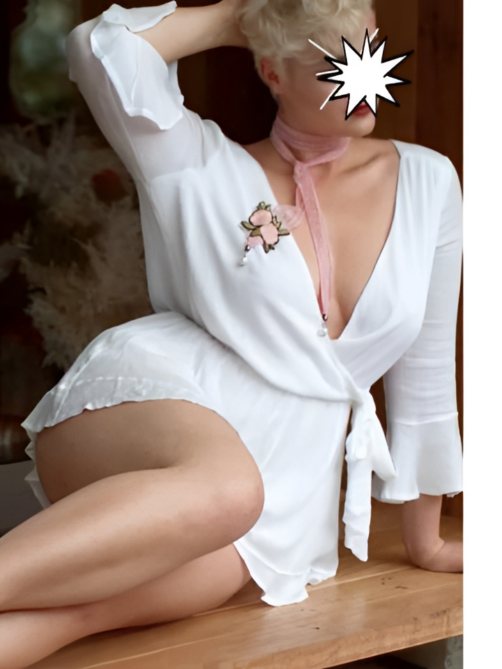 Эмма привлекательная девушка из Раменского цена от 5000 руб