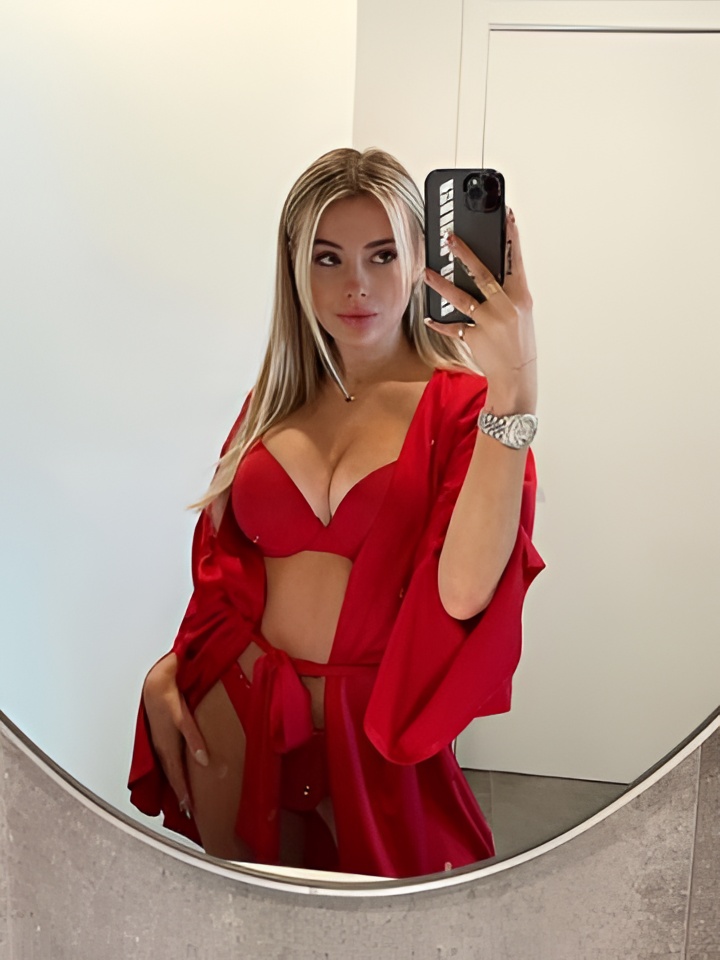 Галина привлекательная девушка из Раменского цена от 5000 руб