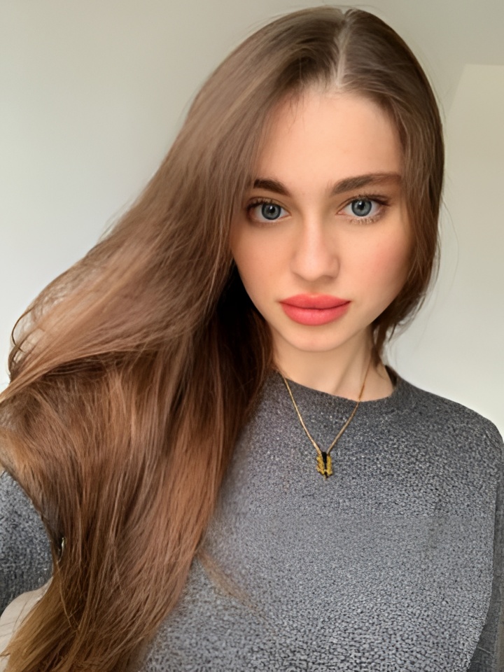 Индивидуалка Илона, доступна для личного знакомства от 5000 руб