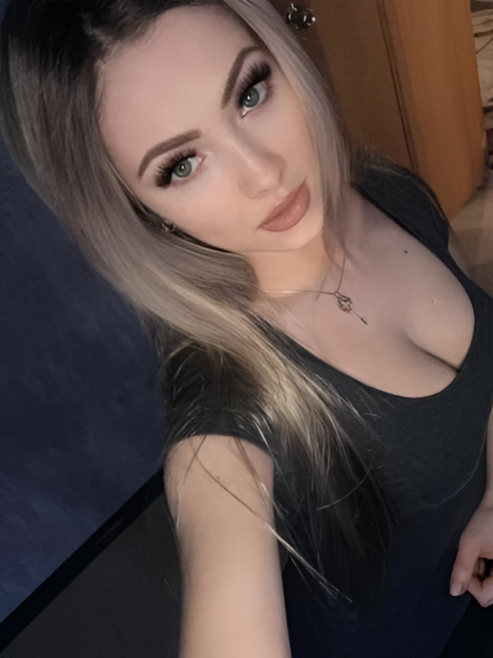 Индивидуалка Карина, доступна для личного знакомства от 4000 руб