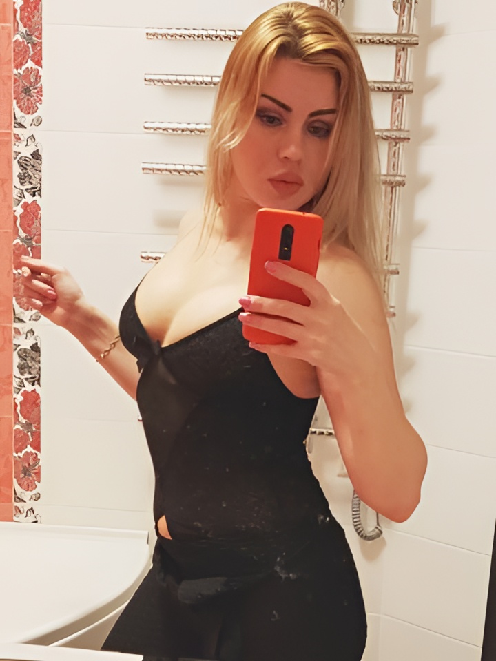 Каролина привлекательная девушка из Раменского цена от 2000 руб