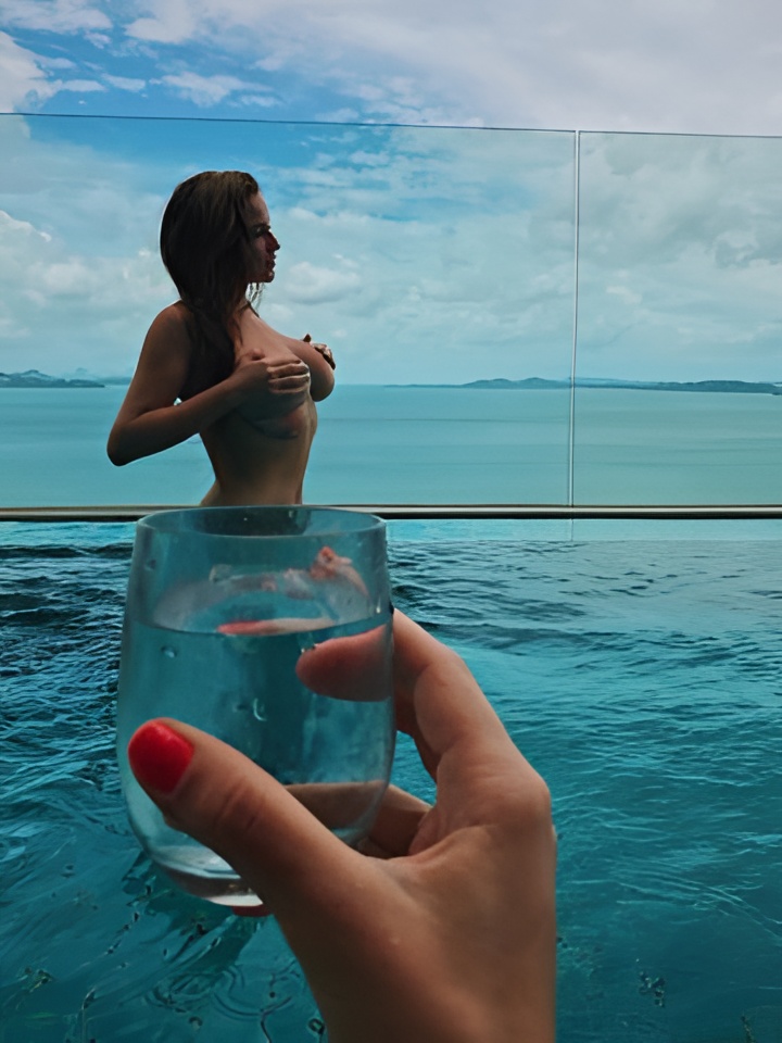 Индивидуалка Мелисса, доступна для личного знакомства от 5000 руб