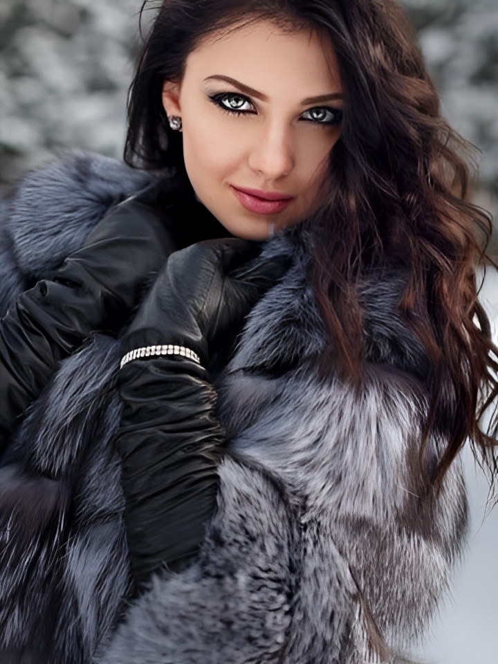 Индивидуалка Рада, доступна для личного знакомства от 5000 руб