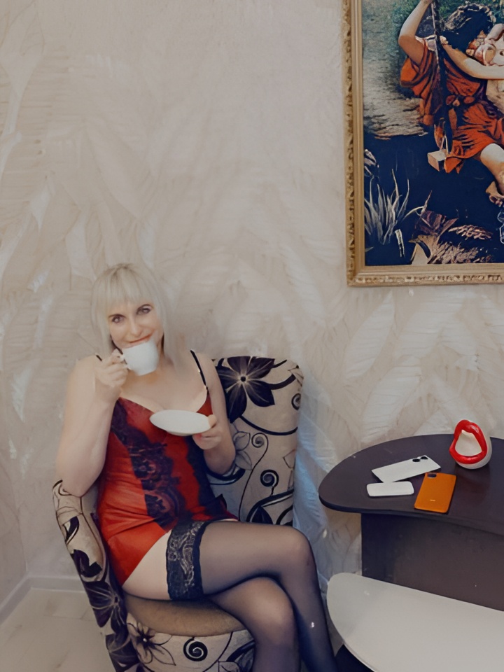 Индивидуалка Рита, доступна для личного знакомства от 4000 руб