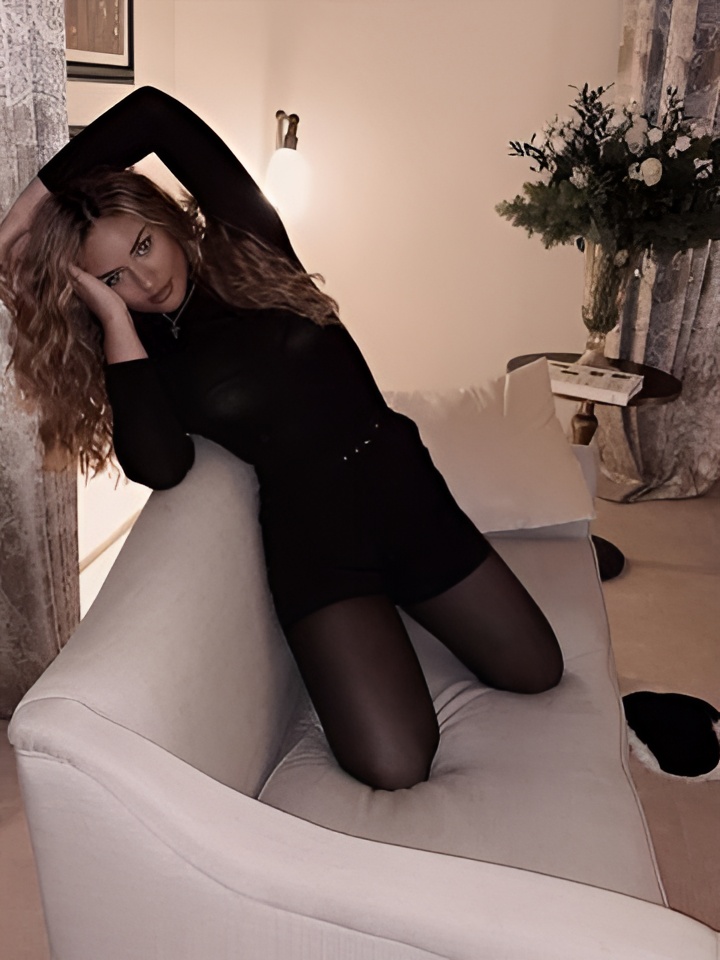 Индивидуалка Тереза, доступна для личного знакомства от 1500 руб