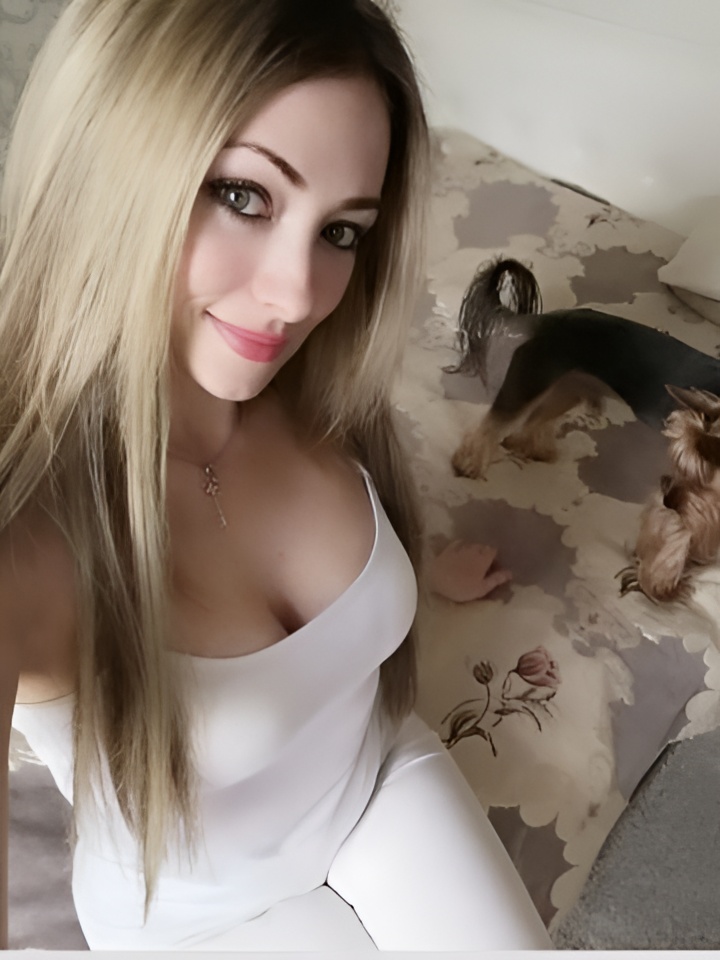 Индивидуалка Викуля, доступна для личного знакомства от 1500 руб