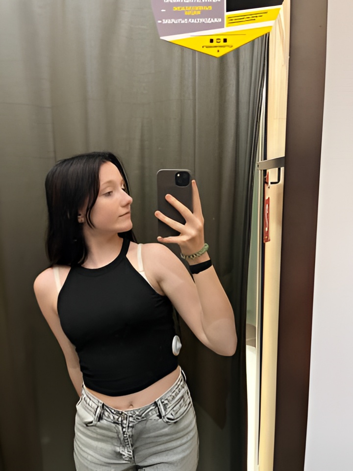 Индивидуалка Жасмин, доступна для личного знакомства от 3000 руб