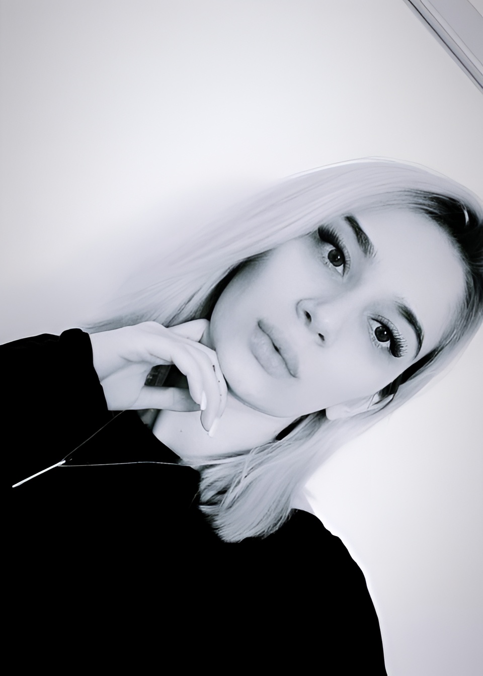 Индивидуалка Аврора, доступна для личного знакомства от 5000 руб