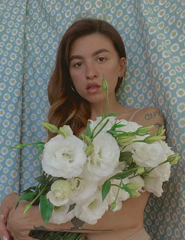 Индивидуалка 🎥 Алиса, доступна для личного знакомства от 5000 руб