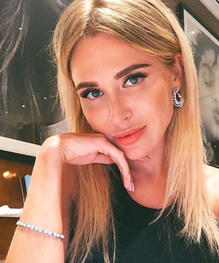 Карина привлекательная девушка из Раменского цена от 3500 руб