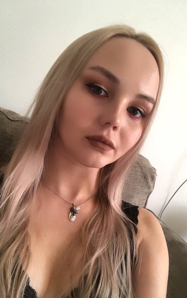 Дана привлекательная девушка из Раменского цена от 3500 руб