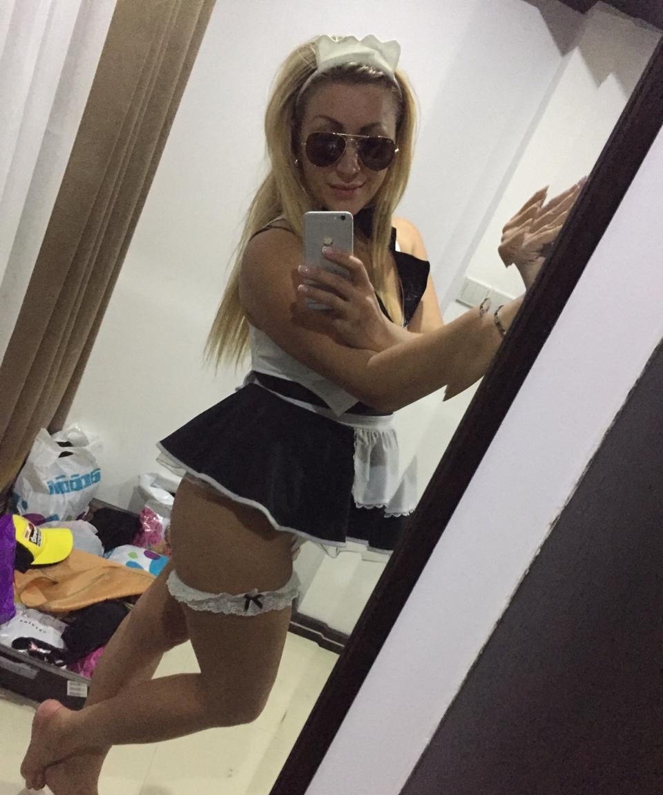 Маня привлекательная девушка из Раменского цена от 3000 руб