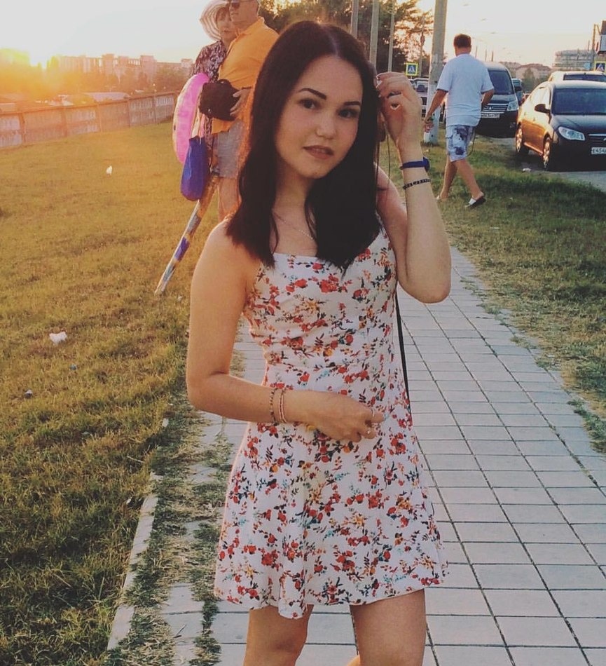 Карина привлекательная девушка из Раменского цена от 4000 руб