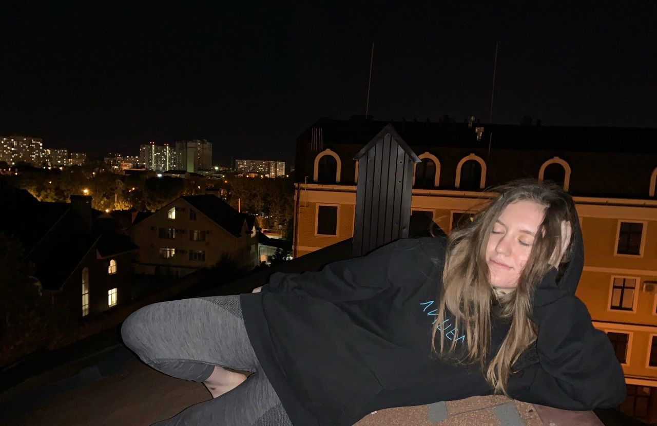 Индивидуалка Алиска, доступна для личного знакомства от 3000 руб