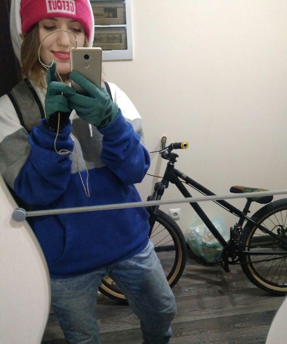 Индивидуалка Алиска, доступна для личного знакомства от 3000 руб