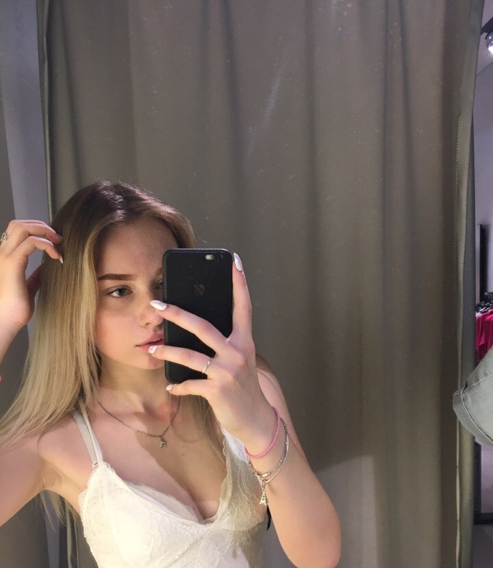 Индивидуалка Ника, доступна для личного знакомства от 3500 руб