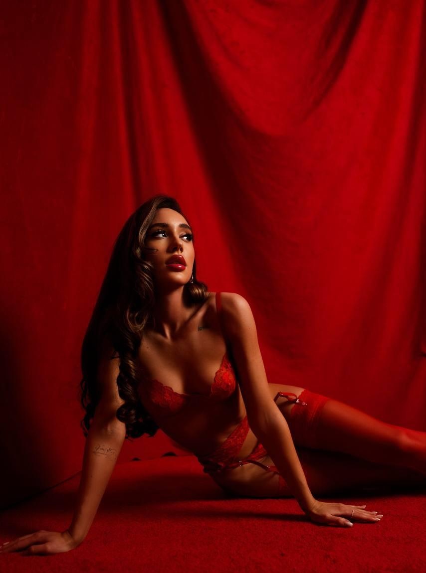 Луиза привлекательная девушка из Раменского цена от 4000 руб