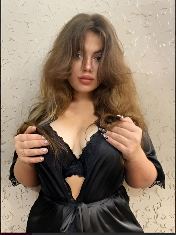 Индивидуалка Ангелина, доступна для личного знакомства от 3000 руб