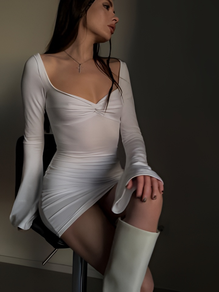 Индивидуалка Кира, доступна для личного знакомства от 2000 руб