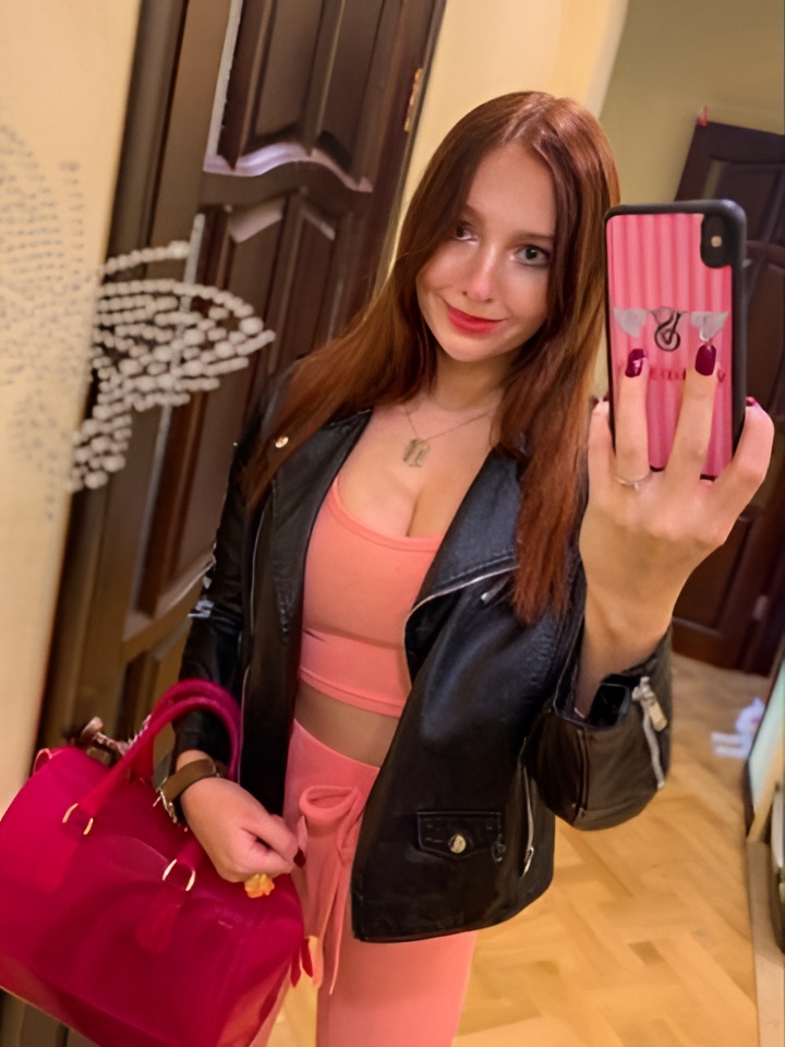 Индивидуалка Венера, доступна для личного знакомства от 4000 руб