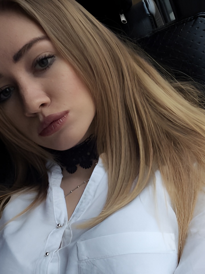 Индивидуалка Викуся, доступна для личного знакомства от 3000 руб