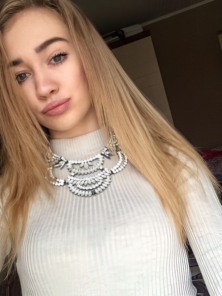 Индивидуалка Викуся, доступна для личного знакомства от 3000 руб