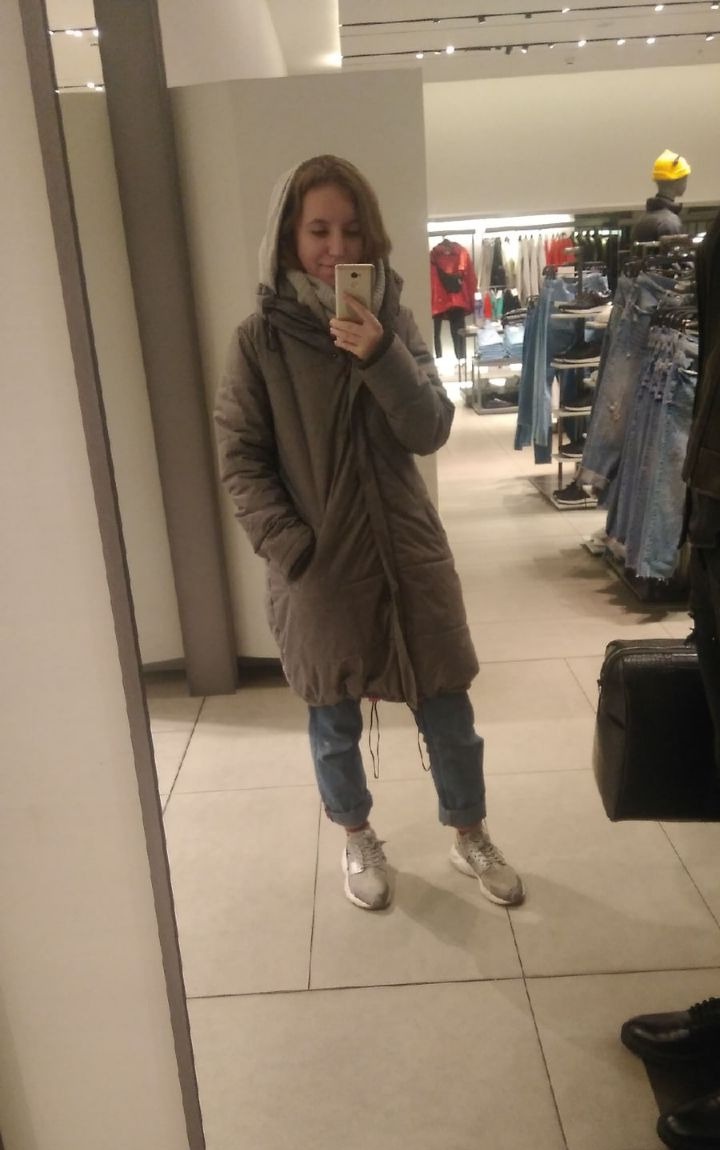 Индивидуалка Алиска, доступна для личного знакомства от 3000 руб