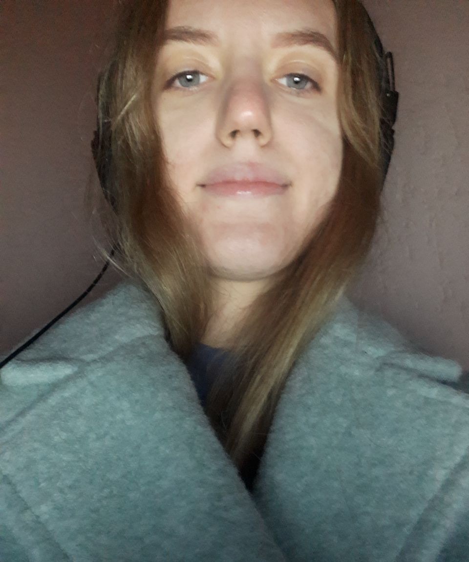 Индивидуалка Алиска, доступна для личного знакомства от 3000 руб