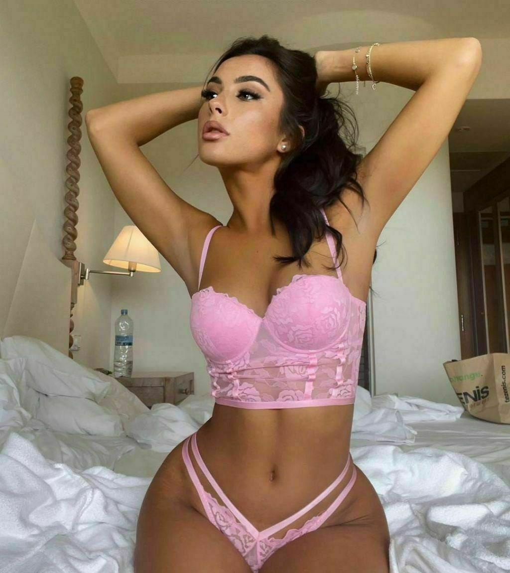 Индивидуалка Доминика, доступна для личного знакомства от 4000 руб