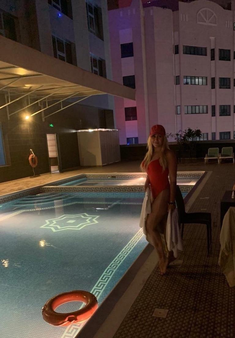 Индивидуалка Маня, доступна для личного знакомства от 3000 руб