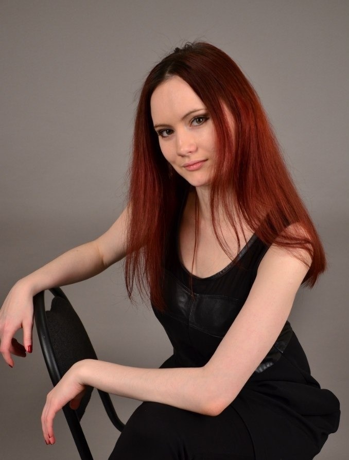 Индивидуалка Ольга, доступна для личного знакомства от 3500 руб