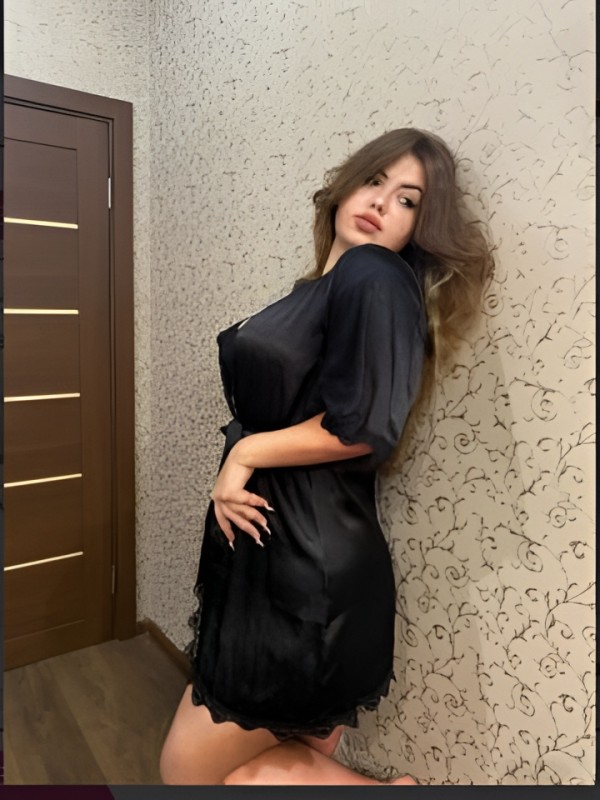 Ангелина из Раменского