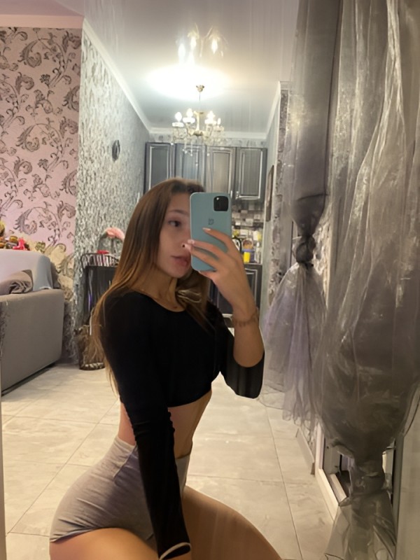 Анжелика фото 2