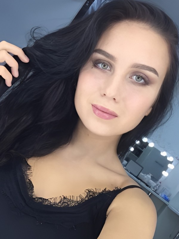 Дина из Раменского