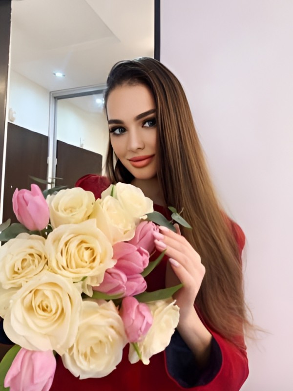 Илона из Раменского