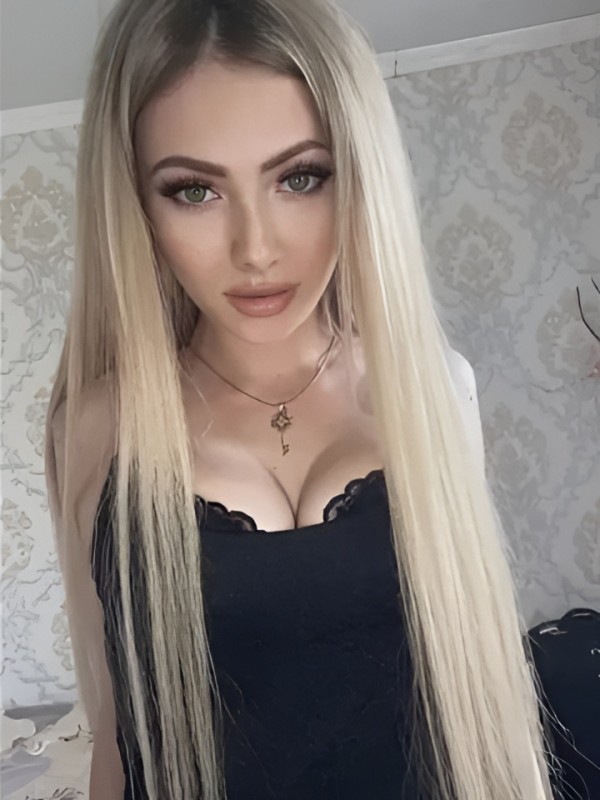 Карина из Раменского