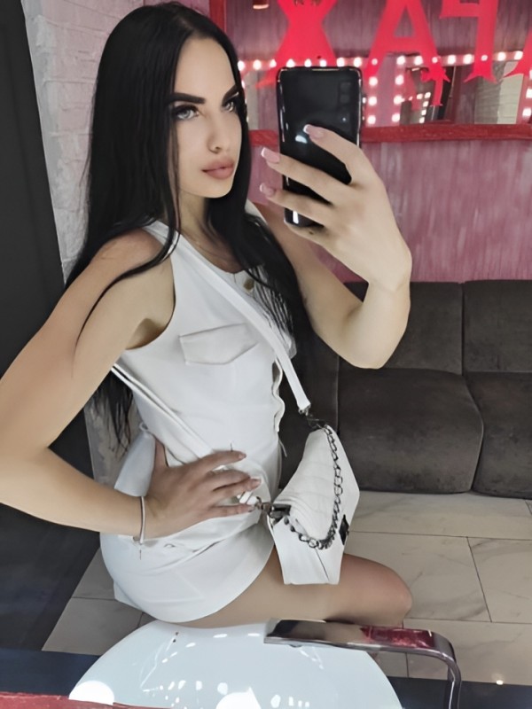 Мелисса из Раменского