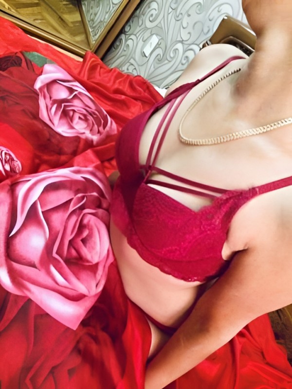 Римма из Раменского