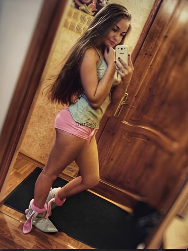 Устина из Раменского