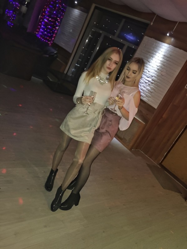 Викуся из Раменского