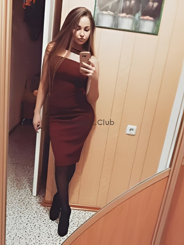 Юля из Раменского