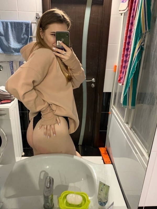 Дашка из Раменского