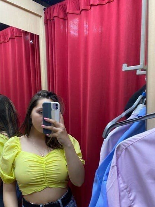 Арина из Раменского