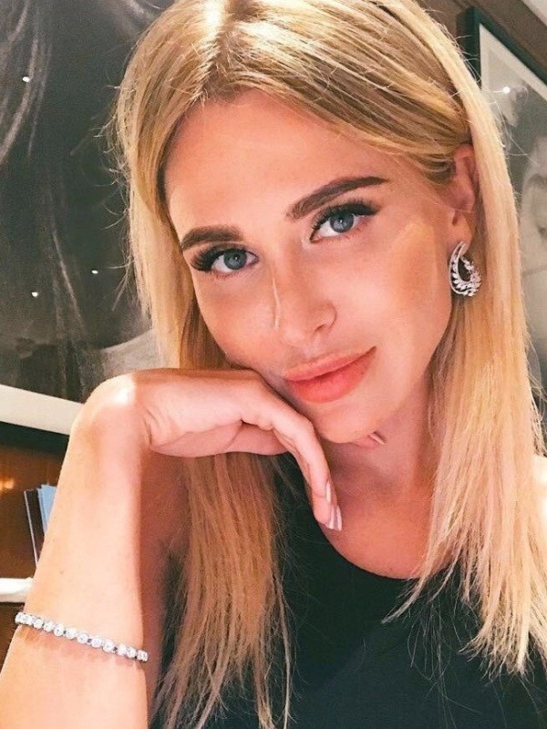 Карина из Раменского