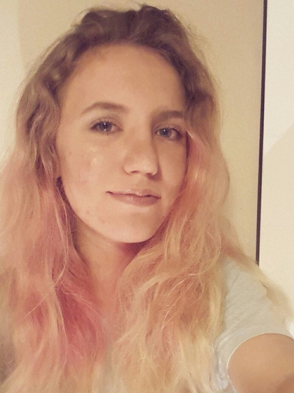 Алиска из Раменского