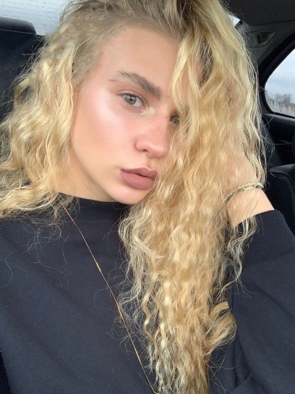 Люда из Раменского