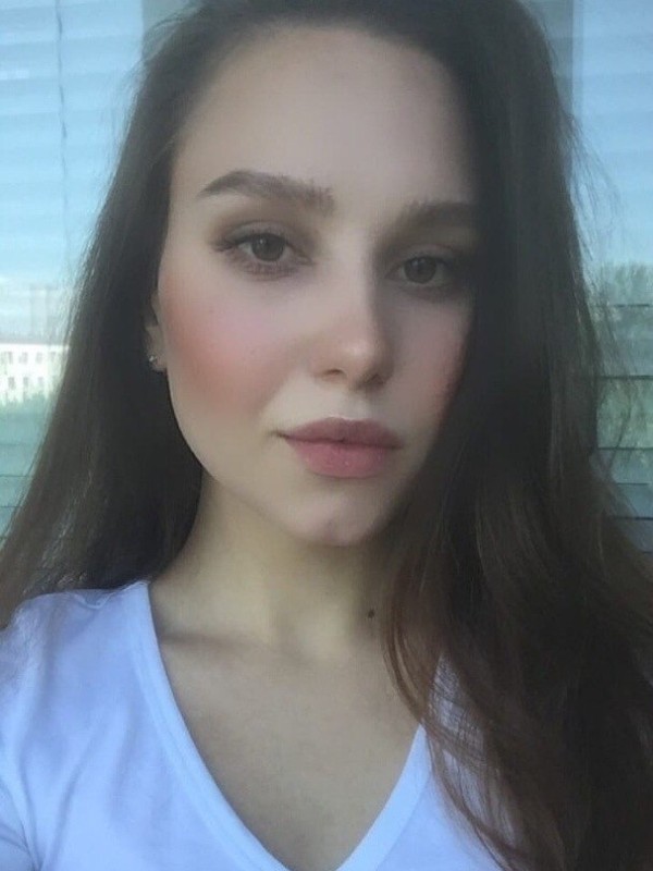 Тонечка из Раменского